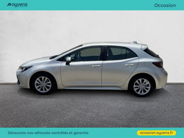 Toyota Corolla image 5
