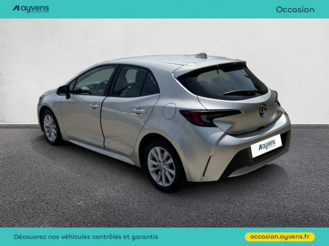 Toyota Corolla image 7