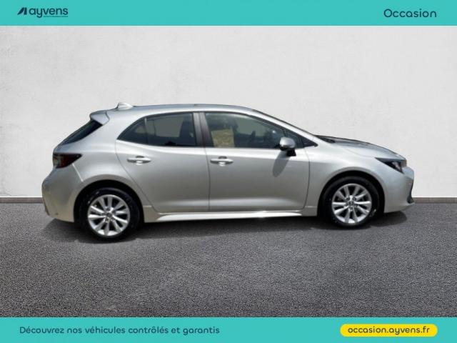Toyota Corolla image 8