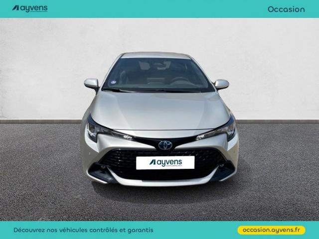 Toyota Corolla image 1