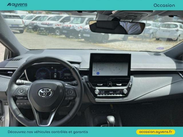 Toyota Corolla image 6