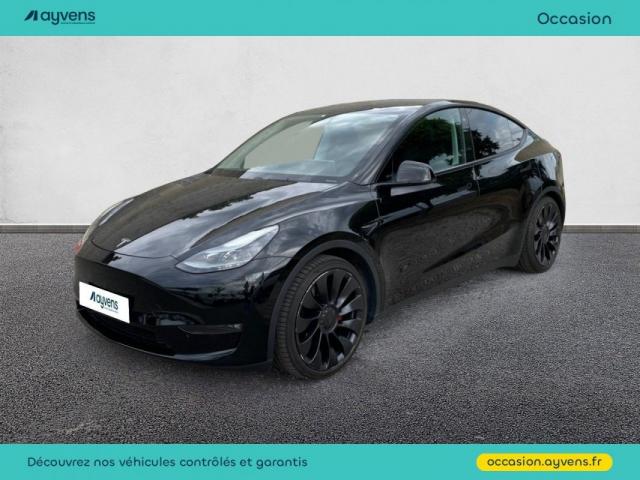 Tesla