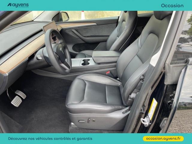 Tesla Model Y image 7