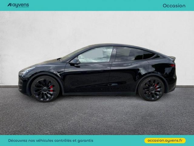 Tesla Model Y image 2