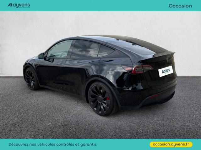 Tesla Model Y image 5