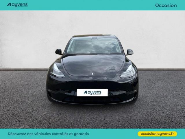 Tesla Model Y image 9