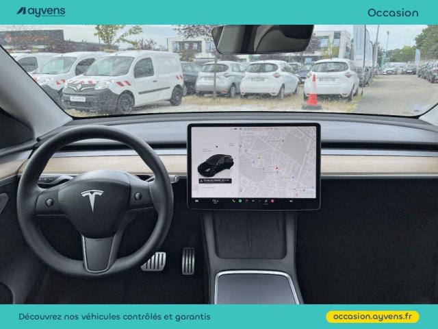 Tesla Model Y image 1
