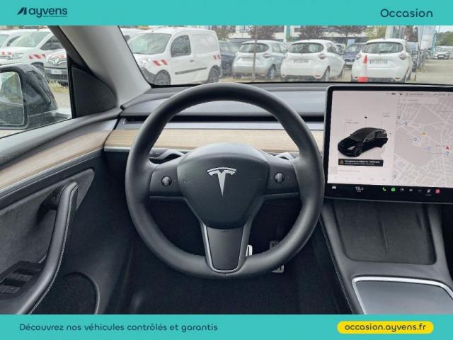 Tesla Model Y image 4