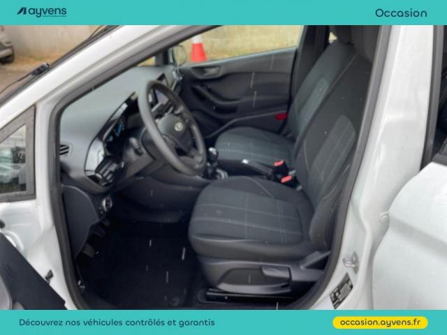 Ford Fiesta image 2