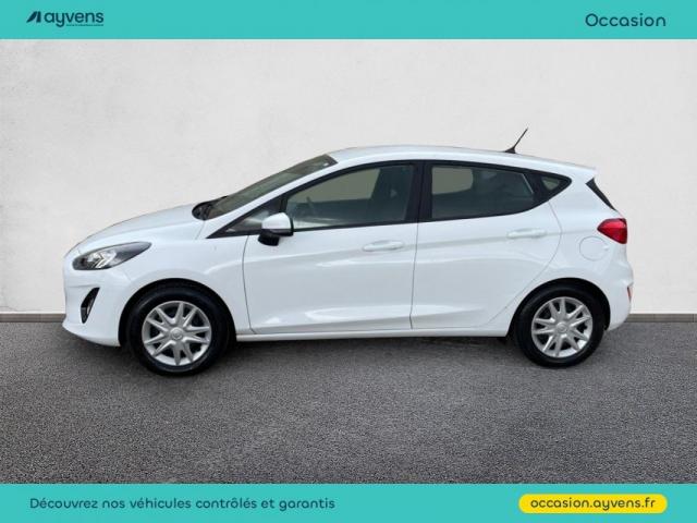 Ford Fiesta image 6