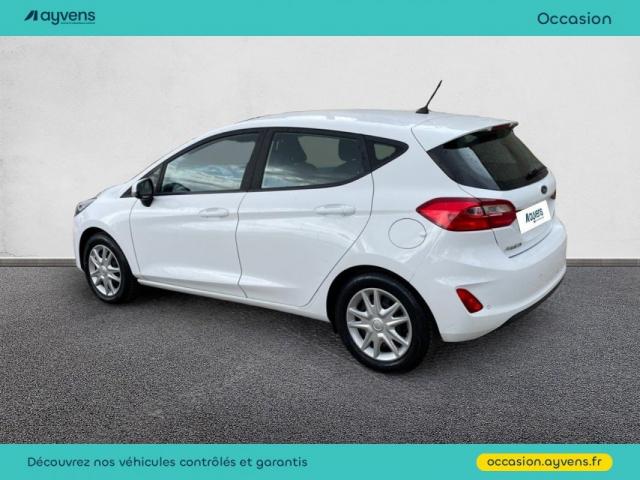 Ford Fiesta image 9