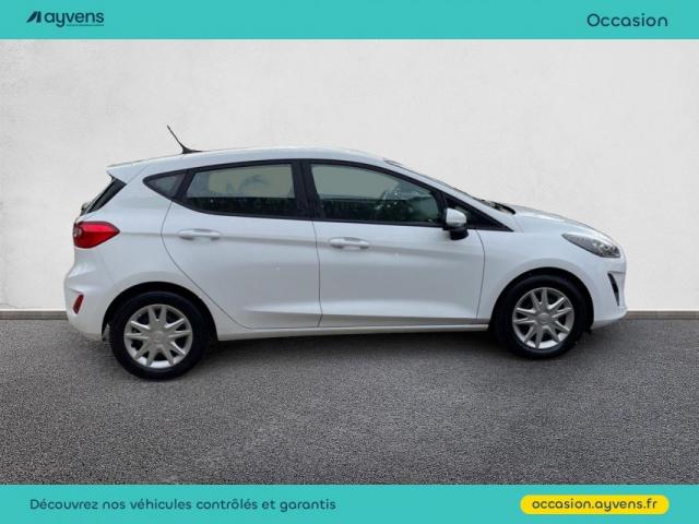 Ford Fiesta image 8