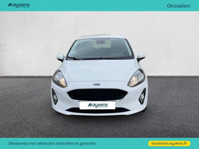 Ford Fiesta image 5