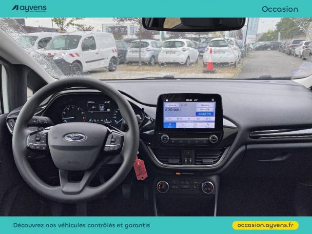 Ford Fiesta image 4