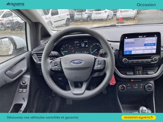Ford Fiesta image 3