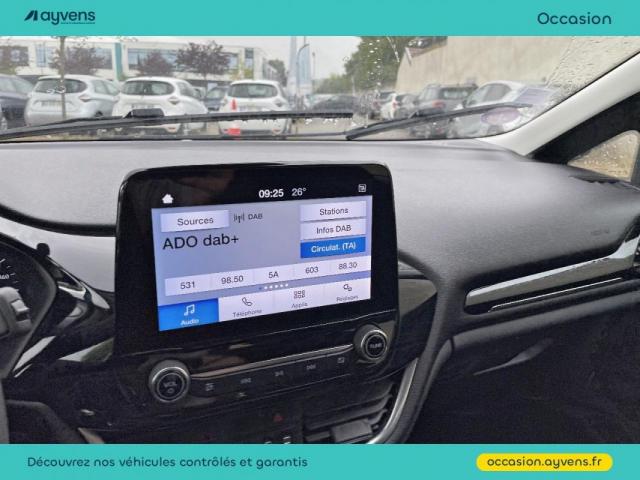 Ford Fiesta image 1