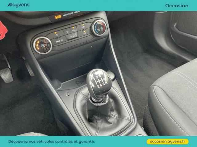 Ford Fiesta image 7