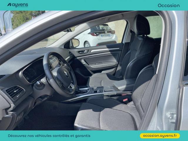 Renault Mégane image 9
