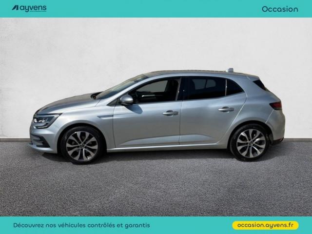 Renault Mégane image 6