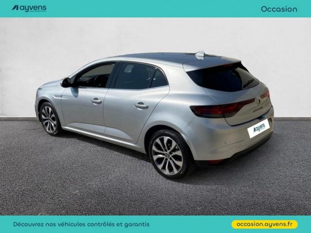 Renault Mégane image 2