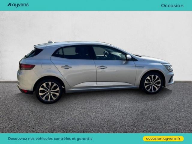 Renault Mégane image 1