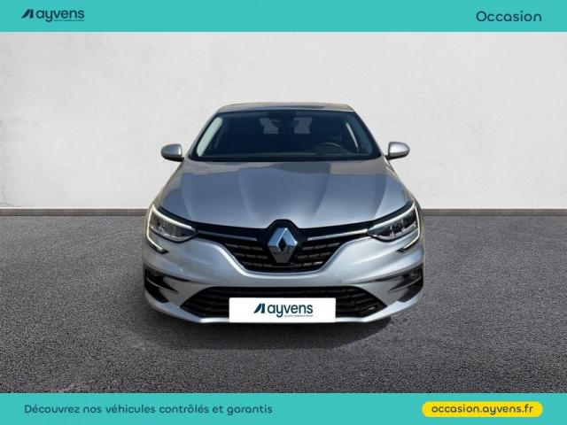 Renault Mégane image 3