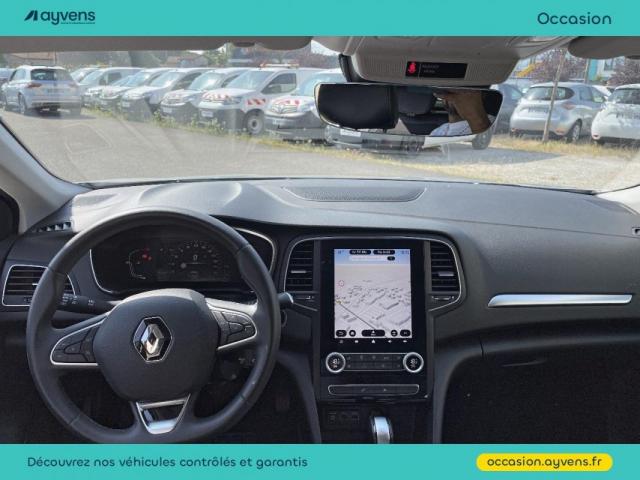 Renault Mégane image 7