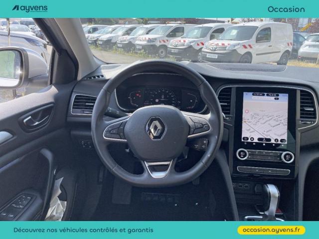 Renault Mégane image 4