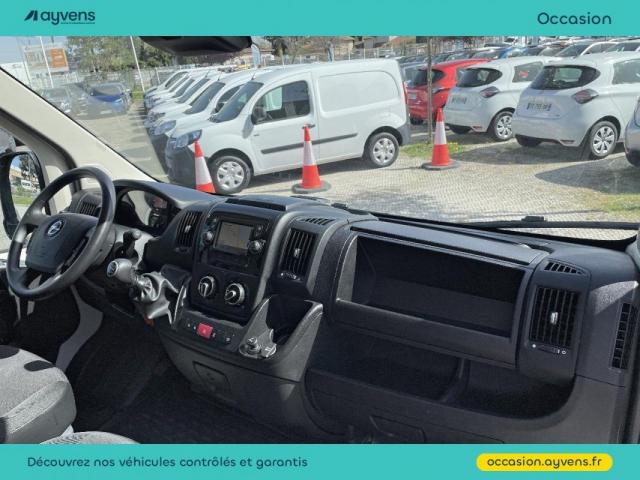 Opel Movano image 7