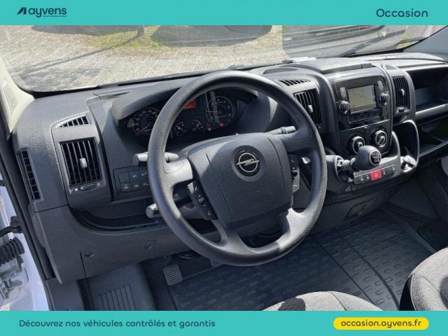 Opel Movano image 2