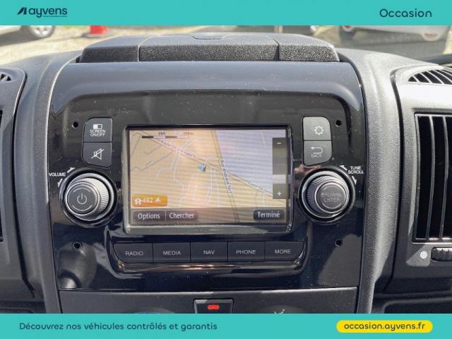 Opel Movano image 1