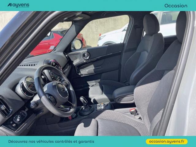 Mini Countryman image 1
