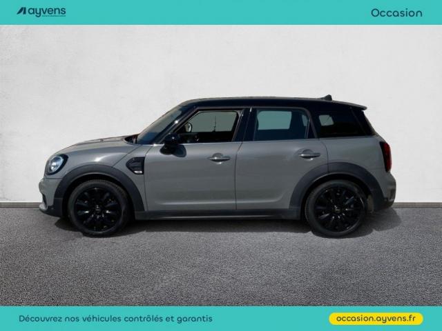 Mini Countryman image 7