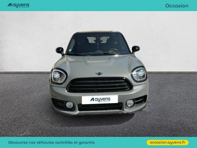 Mini Countryman image 5