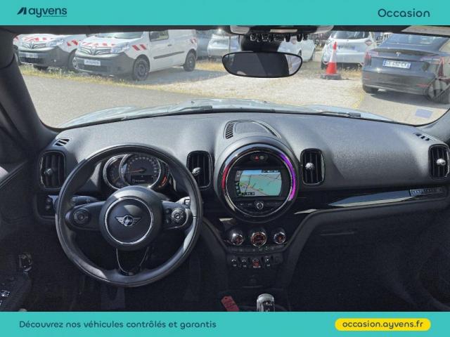 Mini Countryman image 8
