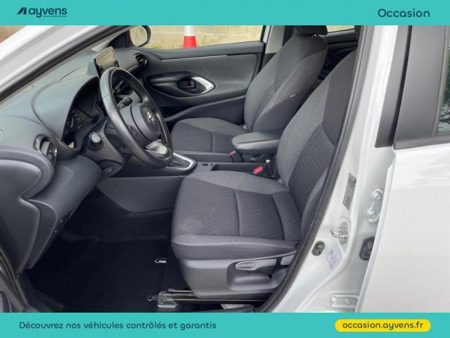 Toyota Yaris image 7