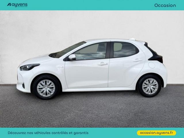 Toyota Yaris image 5
