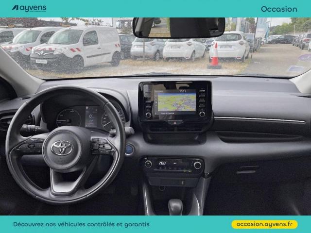 Toyota Yaris image 3