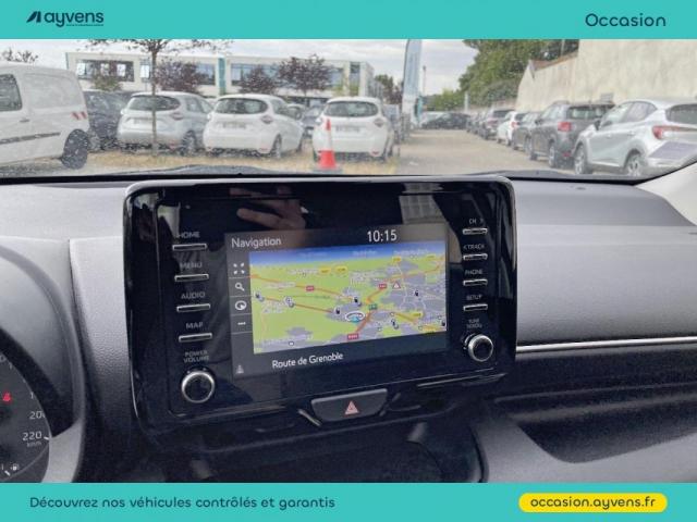 Toyota Yaris image 8