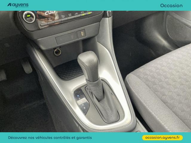 Toyota Yaris image 1