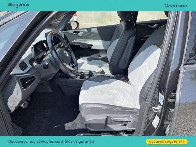 Volkswagen Id.3 image 6