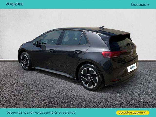 Volkswagen Id.3 image 9
