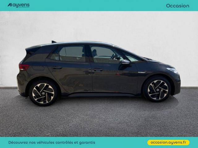 Volkswagen Id.3 image 3