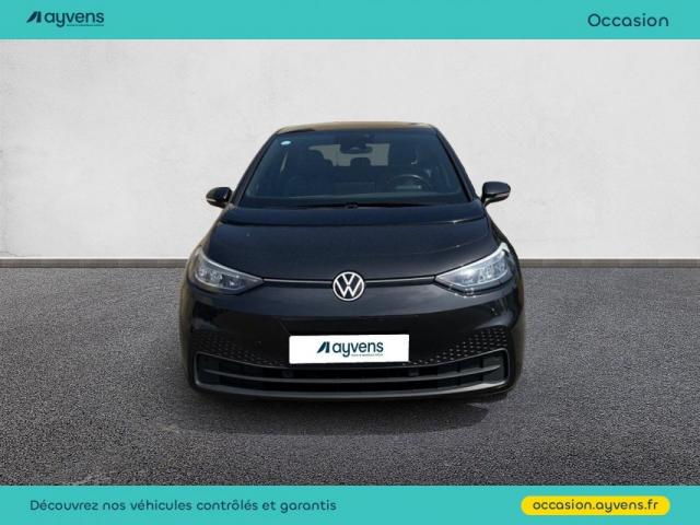 Volkswagen Id.3 image 7