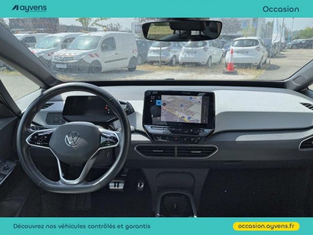 Volkswagen Id.3 image 8