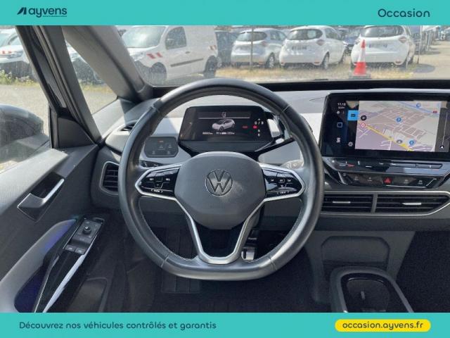 Volkswagen Id.3 image 1