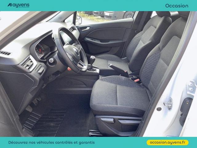 Renault Clio image 5