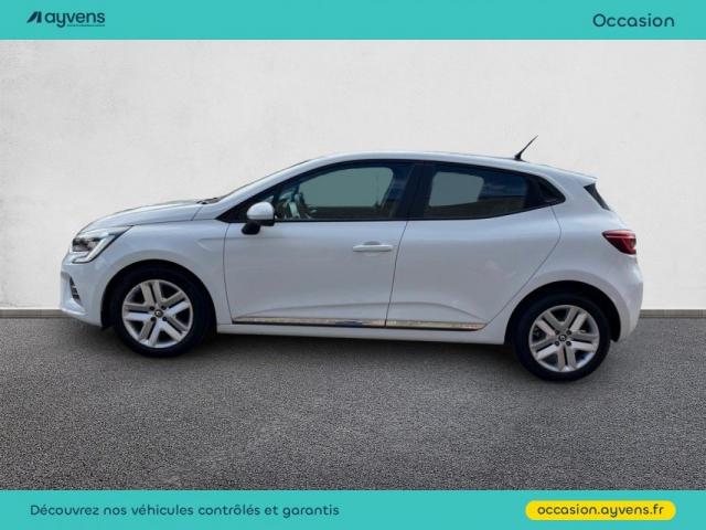 Renault Clio image 2