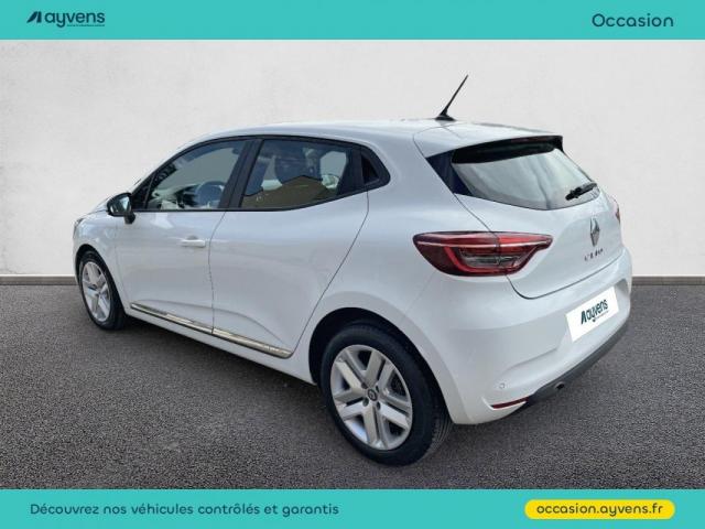Renault Clio image 6