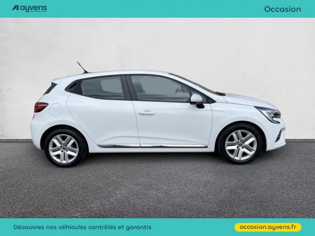 Renault Clio image 3
